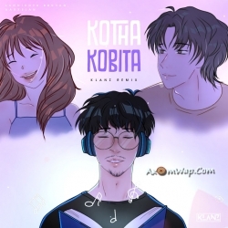 Kotha Kobita (Remix)